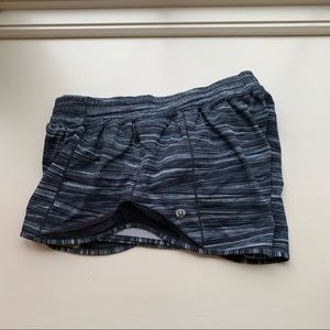 lululemon Hotty Hot Short